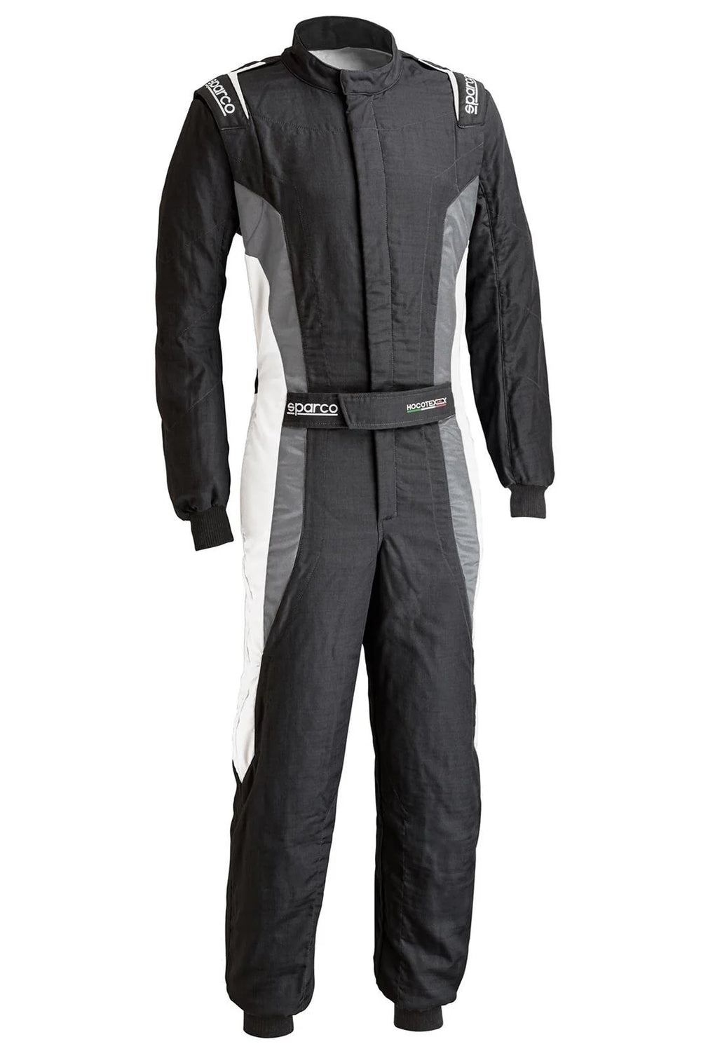 Sparco Suit Victory PRO 54 BLK/GRY