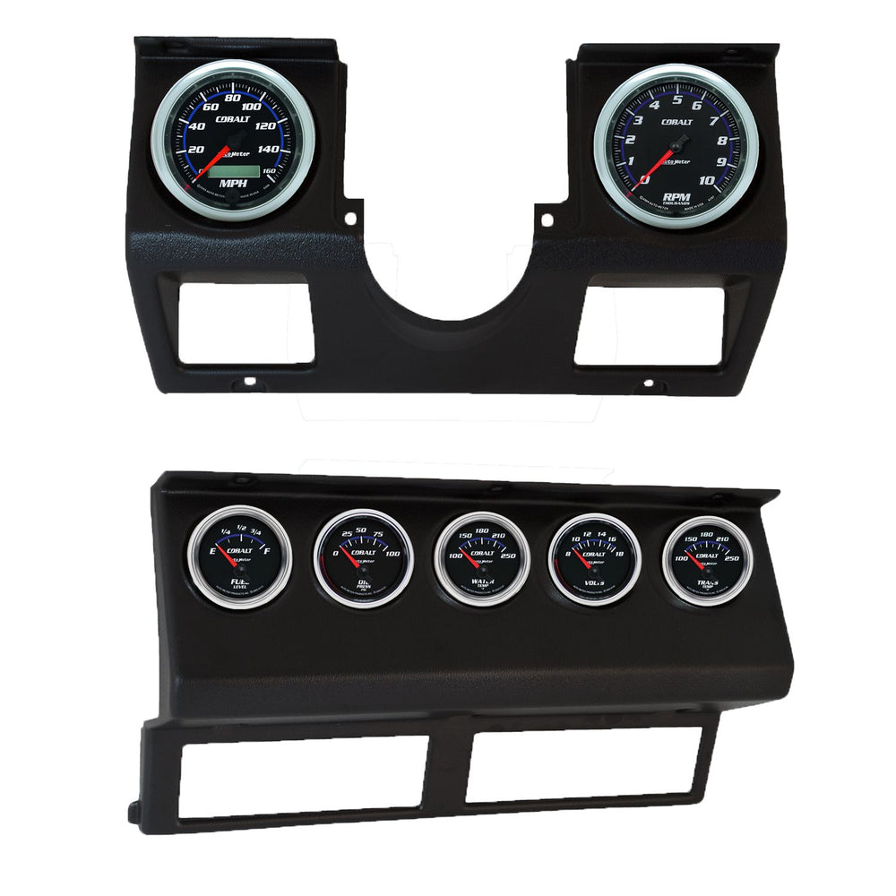 AutoMeter auto part