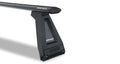 Rhino-Rack USA black roof rack