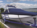 96-97 BASS TRACKER PRO TEAM 17 SUN
