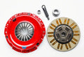 4.6 Mustang GT11in CLUTCH KIT WITH 26 SPLINE DISC Stage: 3 Use: Daily