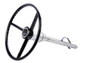 STEERING COLUMN: TILT COLUMN FOR F1