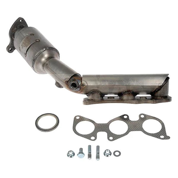 MANIFOLD CONVERTER