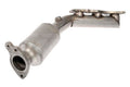 MANIFOLD CONVERTER