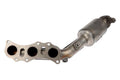 MANIFOLD CONVERTER