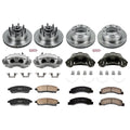 PowerStop auto part