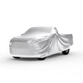 Covercraft Custom Fit Car Covers - WeatherShield HP Black