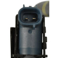 INTERMOTOR FUEL VAPOR CANISTER