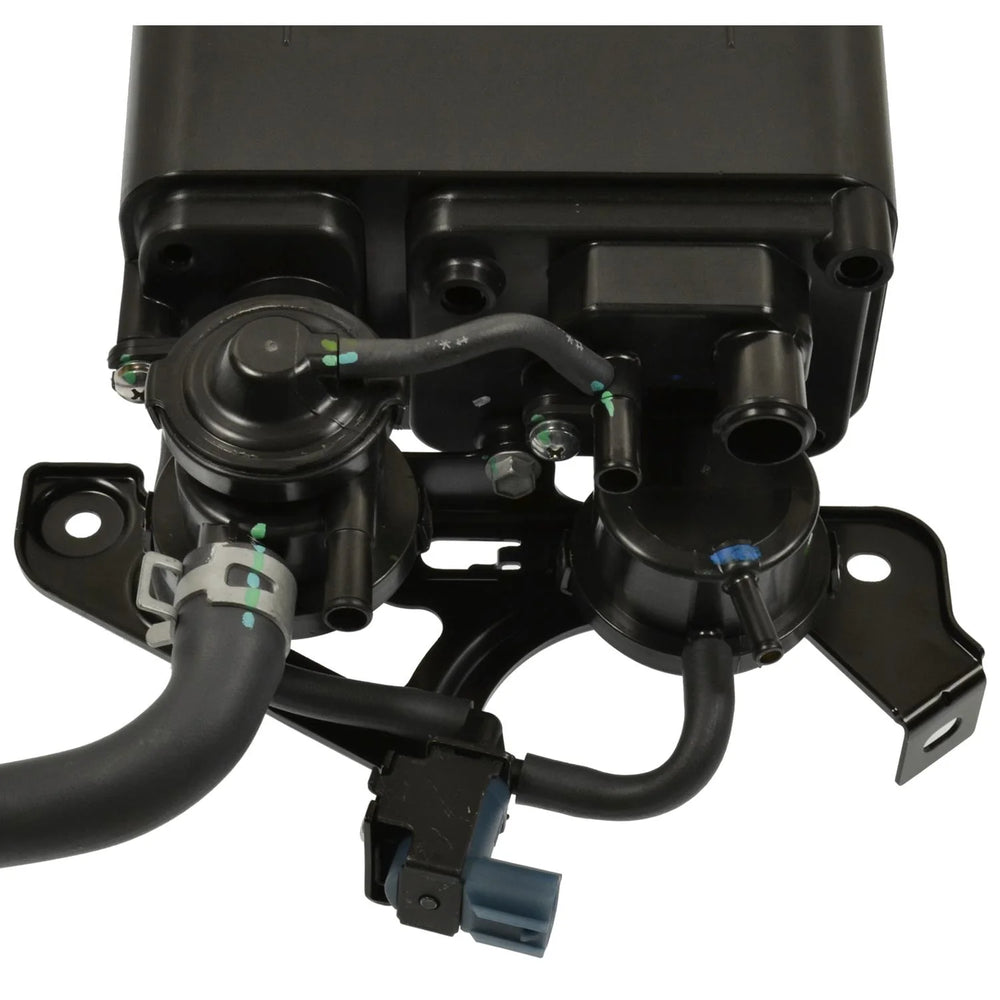 INTERMOTOR FUEL VAPOR CANISTER