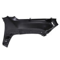TACMA CORNER PANEL ASSY (5 FOOT BED) W/O WHEEL OPNG MLDG RH TOYOTA TACOMA 20162