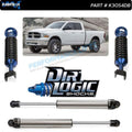 1212 DODGE RAM 1500 6IN KIT COMP BOX 1