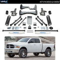1212 DODGE RAM 1500 6IN KIT COMP BOX 1