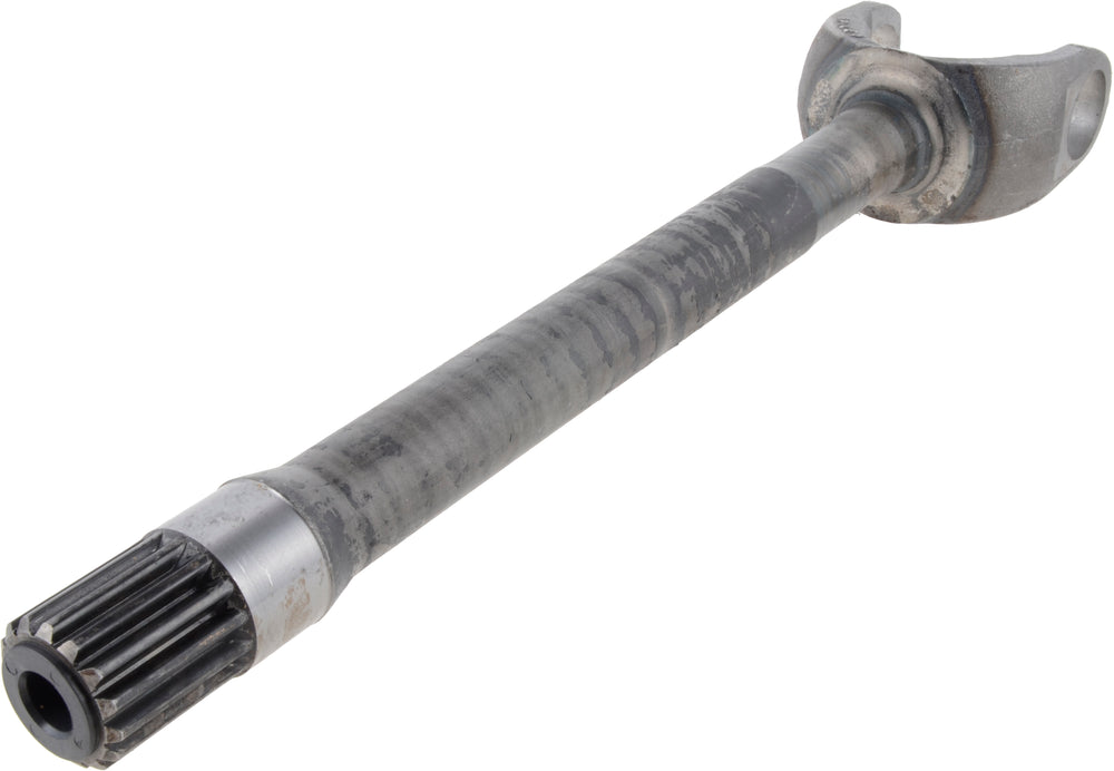 BANJO HOUSING AND COVER ASSY