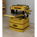 209HH-3 20' PLANER 5HP 3PH 230/46