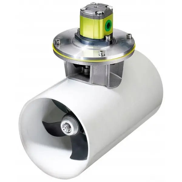 250TTAH THRUSTER 17CC REV