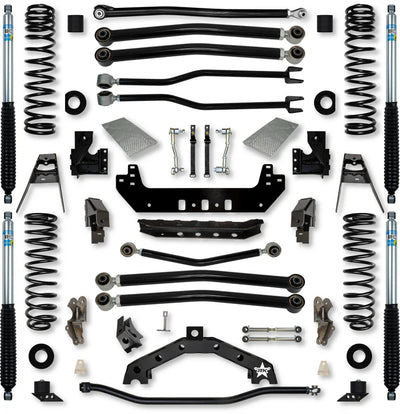 Rock Krawler Suspension auto part
