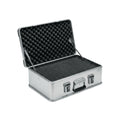 ALUMINUM CASE 22.95X15.28X6.96'