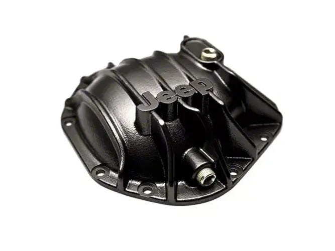 ~(16 lbs. 12X11X11)~ JK/JL/JT HD Diff Cover for Dana 60