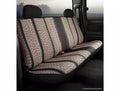 1820 F150/F250/F350 TR FRONT 40/20/40 SEAT COVER BLACK
