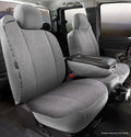 23COLORADO/CANYON TRS FRONT BUCKET SEAT COVER BLACK