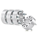 SAVINI auto part close-up