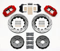Wilwood GTO Front Kit 2004-2006 FNSL6R-DS 14