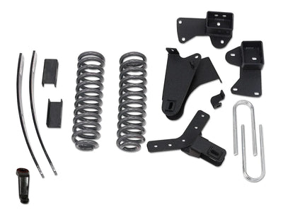 Tuff Country auto part