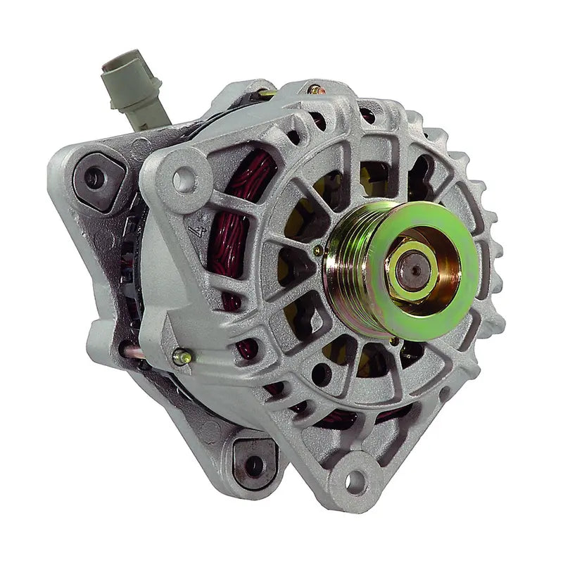 REMANUFACTURED DENSO FIRST TIME FIT