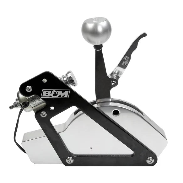 SOLENOID SHIFT KIT, PRO BANDIT,