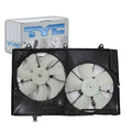 0307 CD C.T.S 2.8/3.6/5.7/6.0L RAD & COND CFA