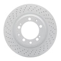 DFC carbon auto part