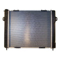 Radiator for 1993-1997 Jeep ZJ, ZG Grand Cherokee w/ 5.2L Engine Crown Automotive
