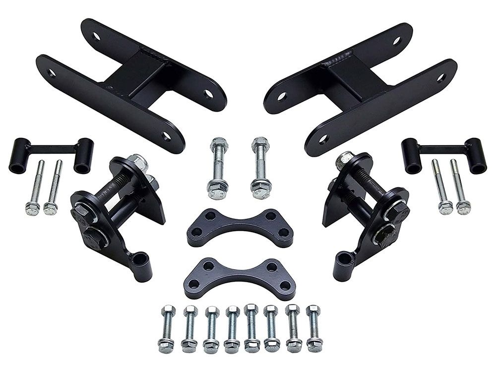 ReadyLift Suspension lift kit
