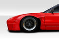 Extreme Dimensions bumper
