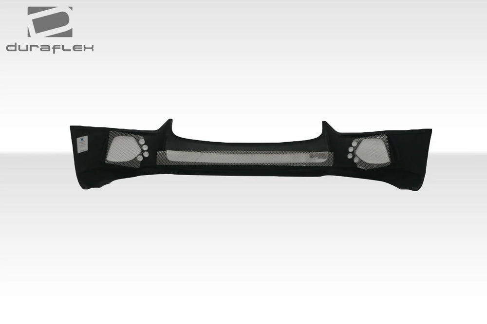 2014-2017 Maserati Ghibli Duraflex W-1 Front Lip Spoiler - 1 Piece