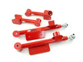 UMI Performance 79-98 Ford Mustang Upper & Lower Rear Control Arms Kit