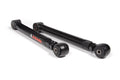 2007-2018 Jeep Wrangler JK 2018-2023 Jeep Wrangler JL Rear Adjustable Lower Control Arm - Rubber