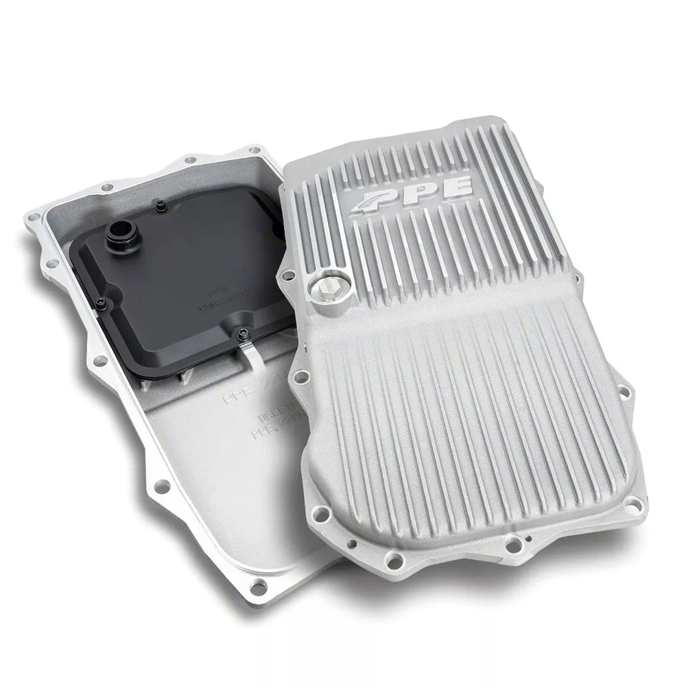 Pacific Performance Engineering auto part
