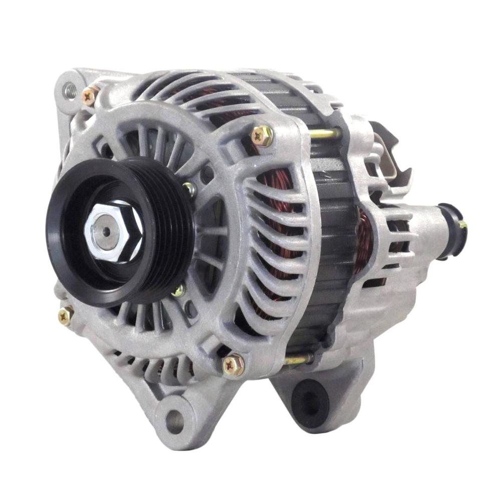 REMANUFACTURED ALTERNATOR