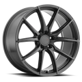 TW SPRINT 18X8.5 5X108 +40 72.6 G-G