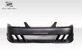 1999-2004 Ford Mustang Duraflex Demon Front Bumper - 1 Piece Category 1
