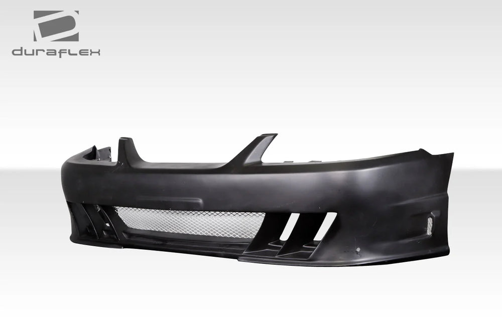 1999-2004 Ford Mustang Duraflex Demon Front Bumper - 1 Piece Category 1