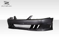 1999-2004 Ford Mustang Duraflex Demon Front Bumper - 1 Piece Category 1