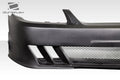 1999-2004 Ford Mustang Duraflex Demon Front Bumper - 1 Piece Category 1