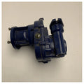 GEARBOX &SPCR TUBE 2200 100TDC 75:1