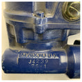 GEARBOX &SPCR TUBE 2200 100TDC 75:1