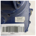 GEARBOX &SPCR TUBE 2200 100TDC 75:1