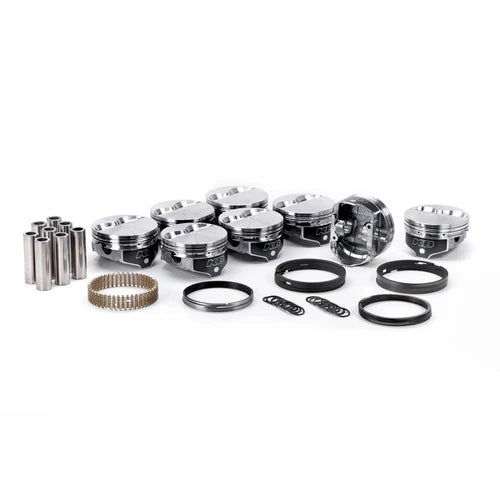 KB HYP PISTON KIT SBF 347