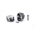 KB HYP PISTON KIT SBF 347