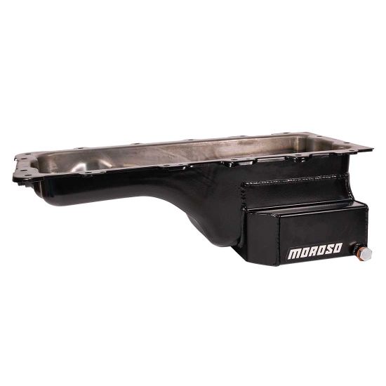 Moroso auto part
